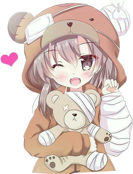 Милые рисунки