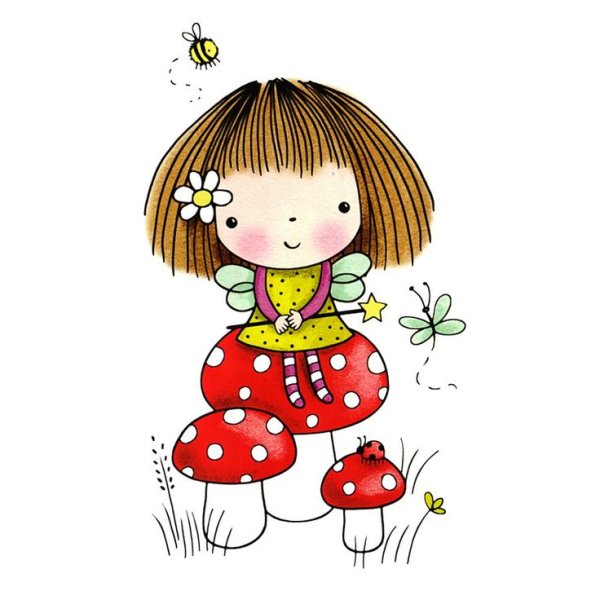 Милые мордашки