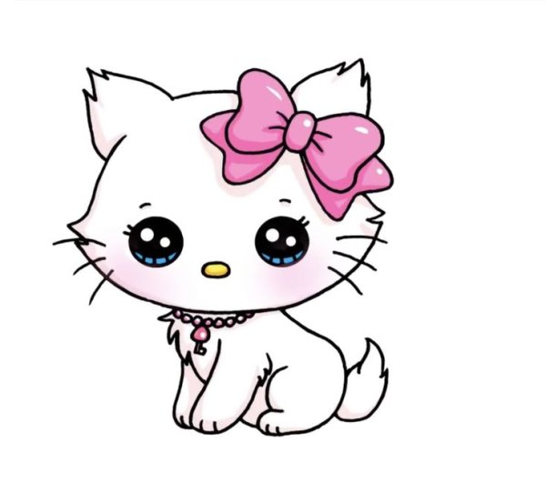 Мими рисунки карандашом