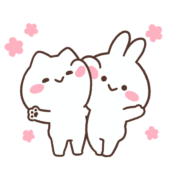 Легкие рисуночки Мими