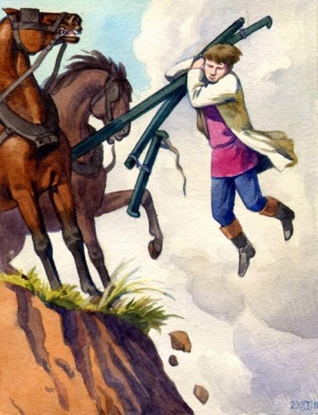 Олег Пархаев