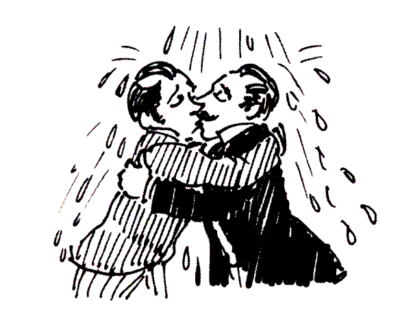 Фразеологизмы рисунки