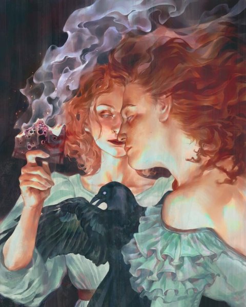 Иллюстрации Очарованный Странник Лескова