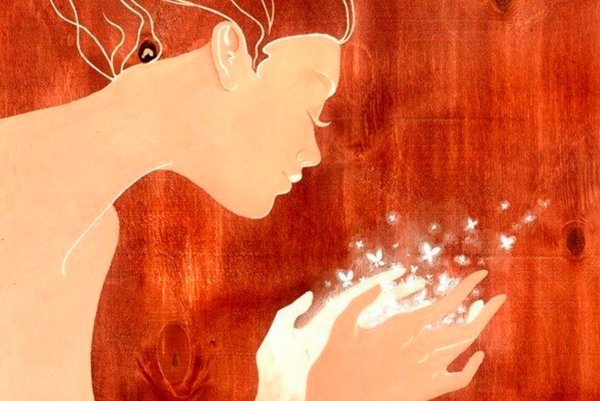 Стрелец знак зодиака женщина