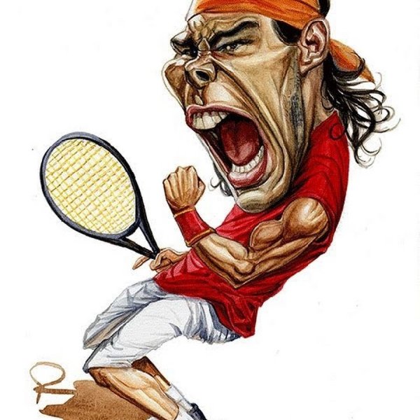 Константин Куксо шаржи на актеров