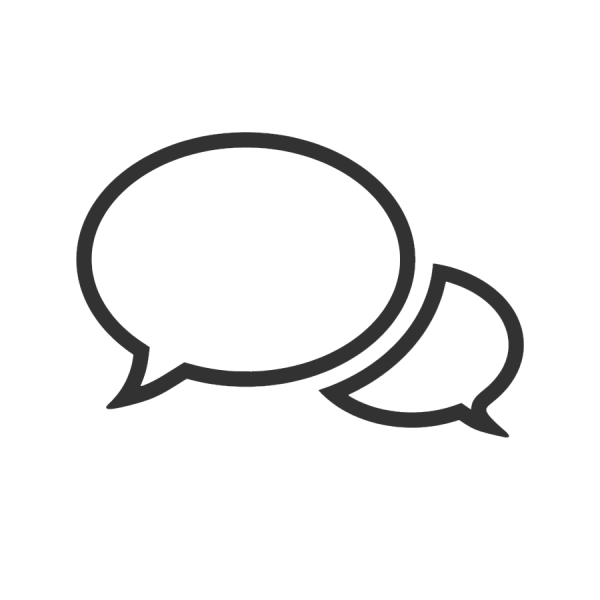 Разговор иконка