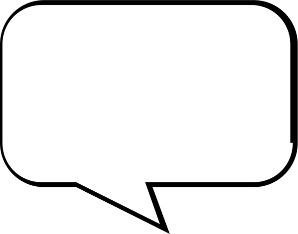 Облачко сообщения