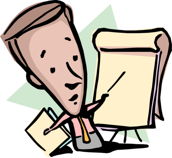 Доклад о человеке