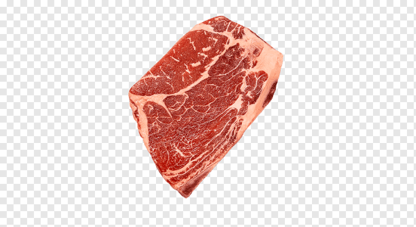 Говядина сверху