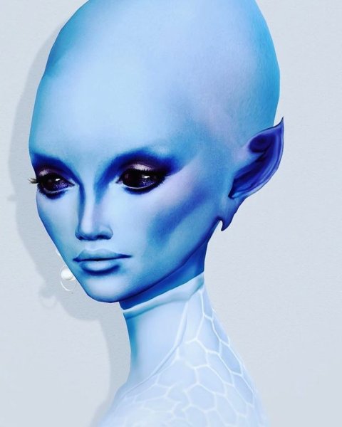 Плеядеанцы и Арктурианцы