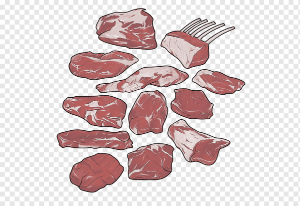 Мясо референс