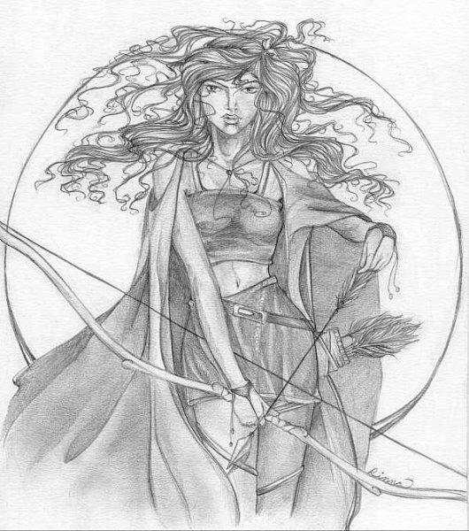 Тегатавр царица Сиднов