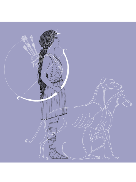 Лук Артемиды