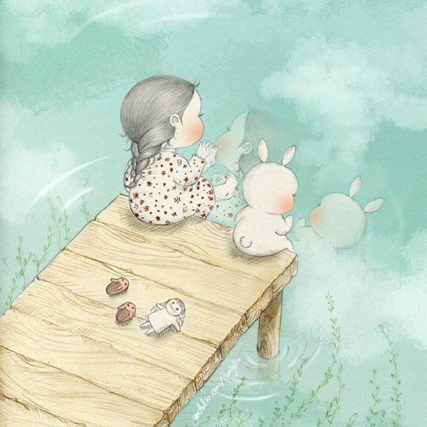 Coniglio иллюстрации