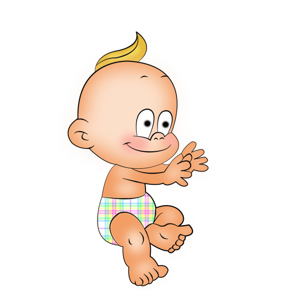 Карапузы мультяшные