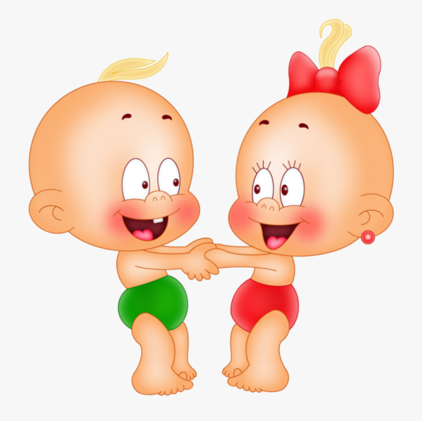 Малыш Карапуз