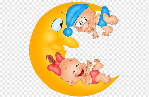 Карапуз рисунок