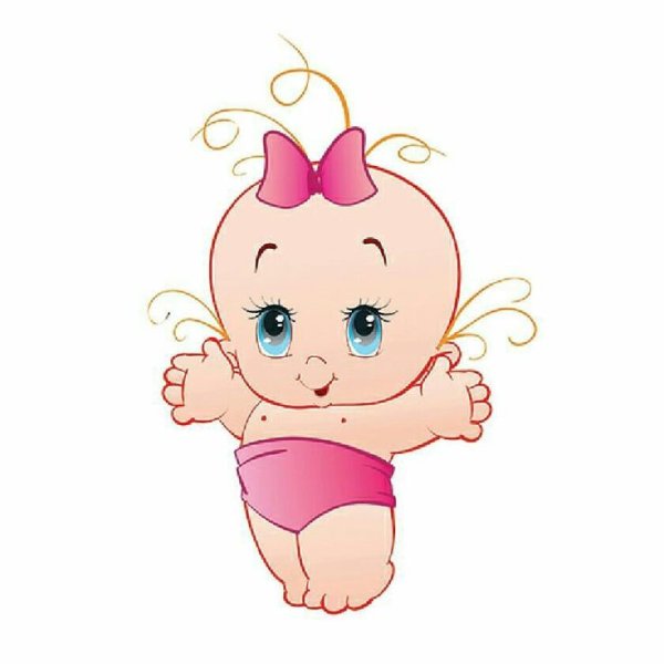 Отрисовки карапузы