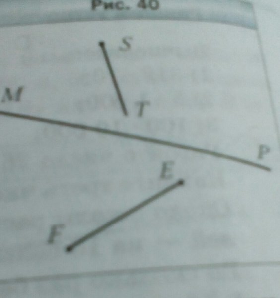 Угол равен углу