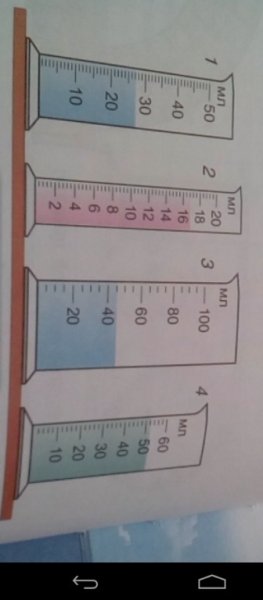 Пересекаются ли изображенные на рисунке