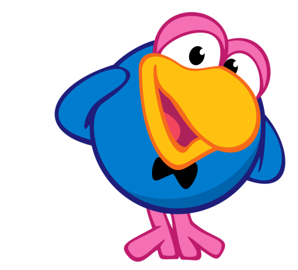 Смешарики. Кар-Карыч