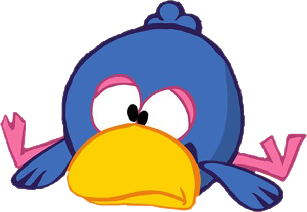 Кар Карыч из смешариков