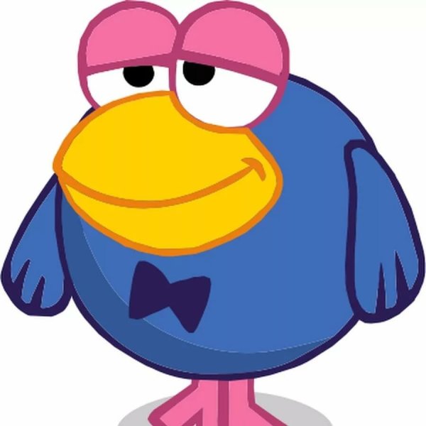 Нарисовать КАРКАРЫЧА