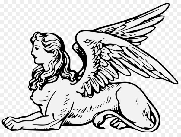 Сфинкс мифология Греции