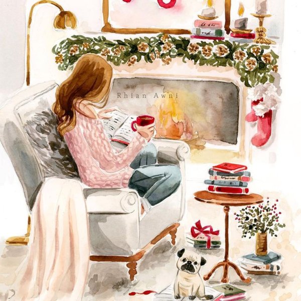 Художник Lisa Blowers