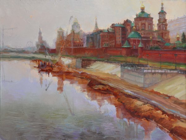 Художники Йошкар-Олы