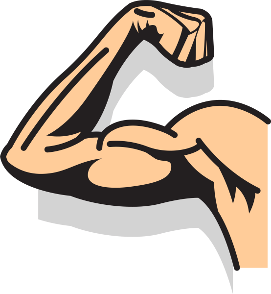 Смайлик мышцы