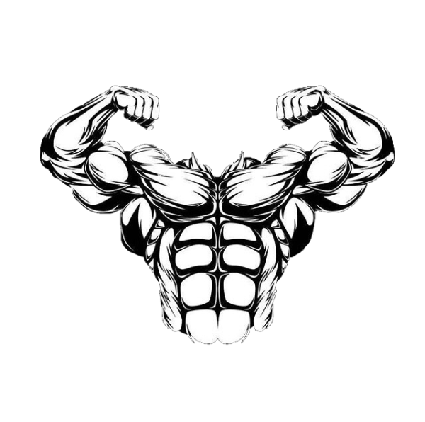 Бицепс пиктограмма