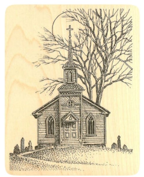 Выжигание по дереву храмы церкви