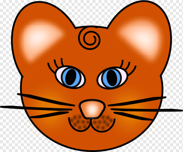 Мордочки животных