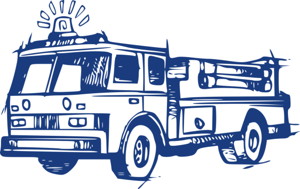 Служба спасения рисунки