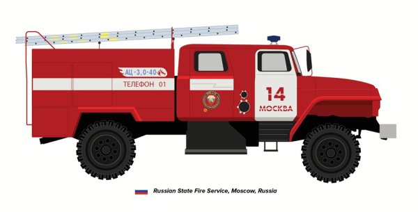Иллюстрации службы спасения