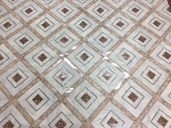 Таркетт Империал Элит РИЦ