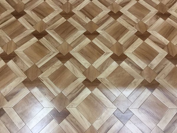 Линолеум Синтерос Дельта Домино 1