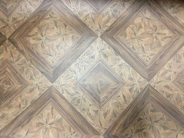 Линолеум Greenline Paradise 534