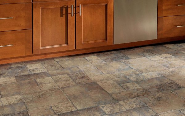 Линолеум Floor Tiles Flooring ideas