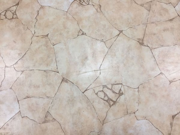 Линолеум «концепт Кратос»