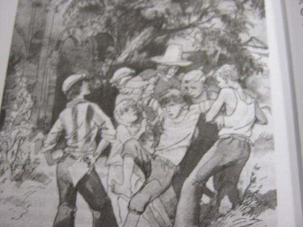 Л толстой детство Карл Иваныч