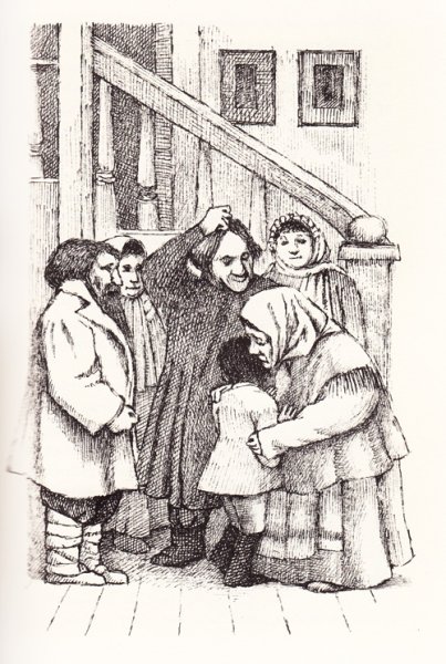 Николенька Иртеньев