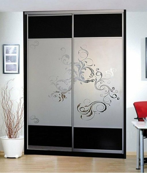 Красивые шкафы