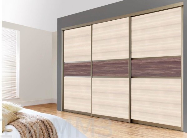 Сосна Скандинавия ЛДСП