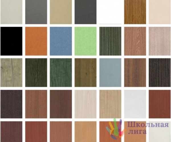 АГТ МДФ панели