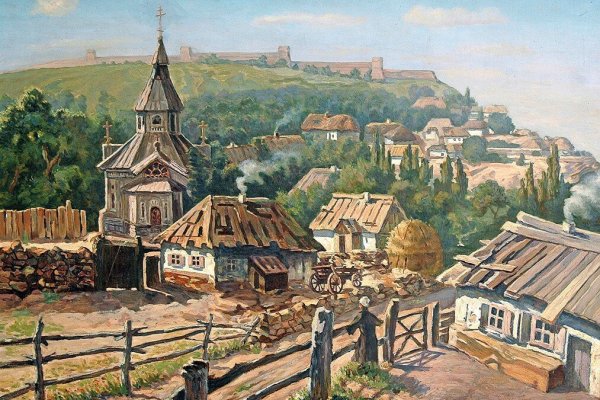 Ставрополь 18 век