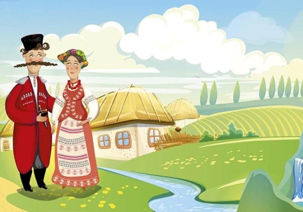 Казачьи пословицы и поговорки