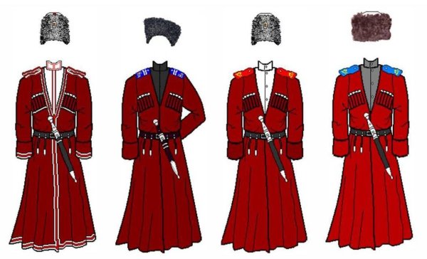 Казбек Хаджи Черкес