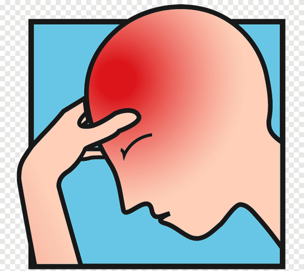 Головная боль и головокружение